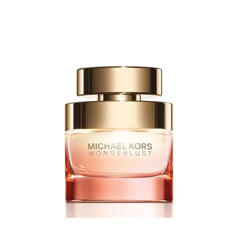 michael kors wonderlust 50ml edp douglas|michael kors wonderlust 50ml.